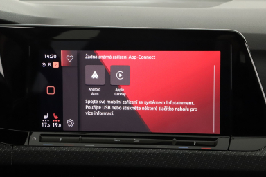 Volkswagen Golf - 2024