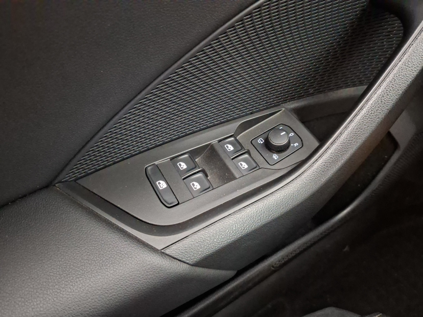Škoda Octavia, 2023