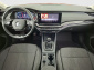 Škoda Octavia, 2023