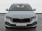 Škoda Octavia, 2021