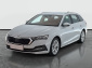 Škoda Octavia, 2021