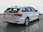Škoda Octavia, 2021