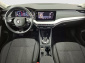 Škoda Octavia, 2021
