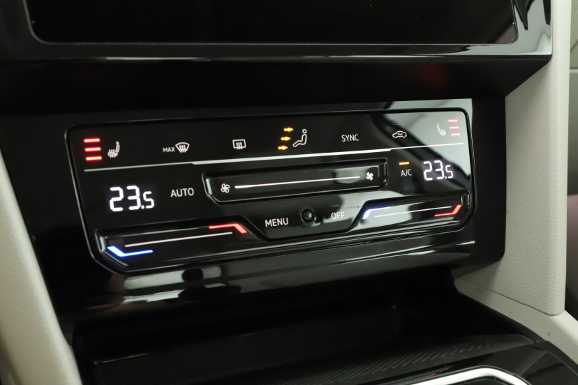 Volkswagen Passat, 2022