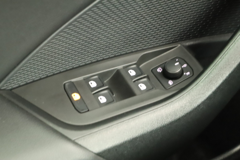 Škoda Octavia, 2023
