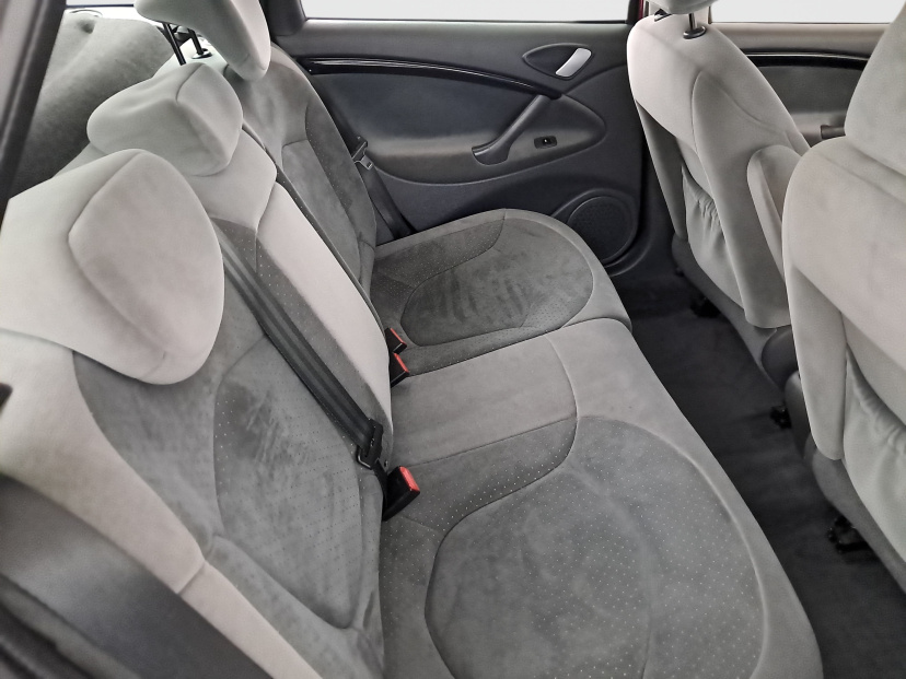 Citroen C5, 2007