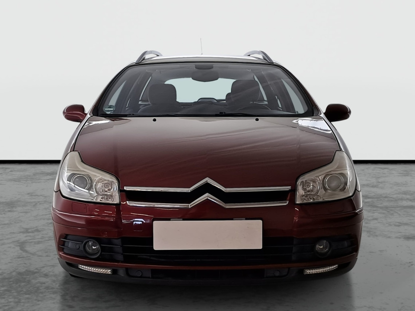 Citroen C5, 2007