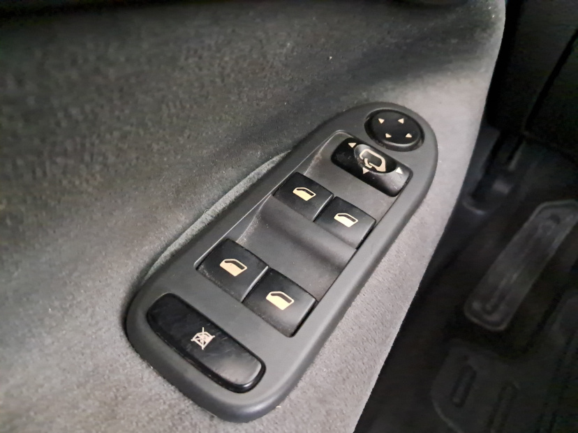 Citroen C5, 2007