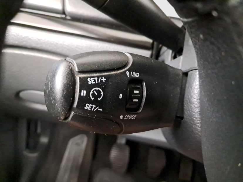 Citroen C5, 2007