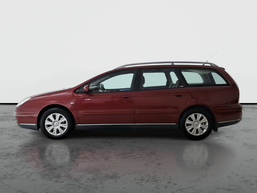 Citroen C5, 2007