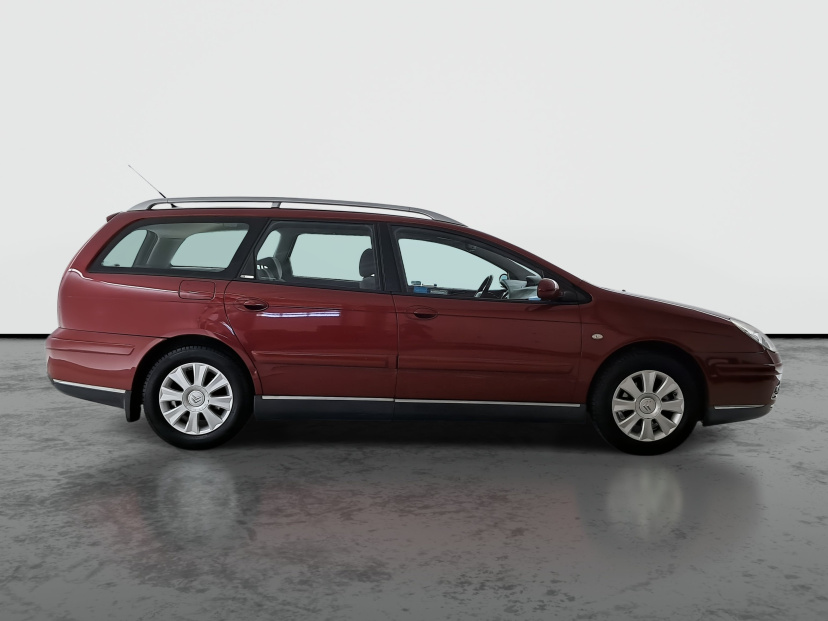 Citroen C5, 2007