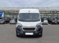 Peugeot Boxer, 2023