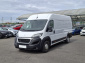Peugeot Boxer, 2023