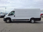 Peugeot Boxer, 2023