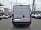 Peugeot Boxer, 2023