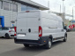 Peugeot Boxer, 2023