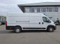 Peugeot Boxer, 2023