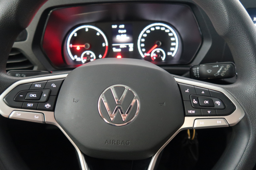 Volkswagen Caddy, 2022