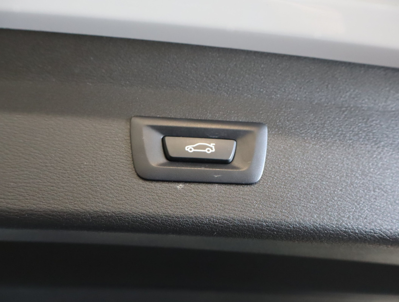 BMW X1, 2018