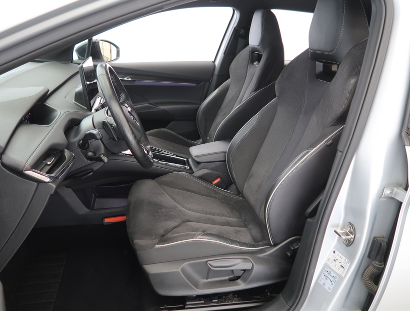 Škoda Enyaq, 2021