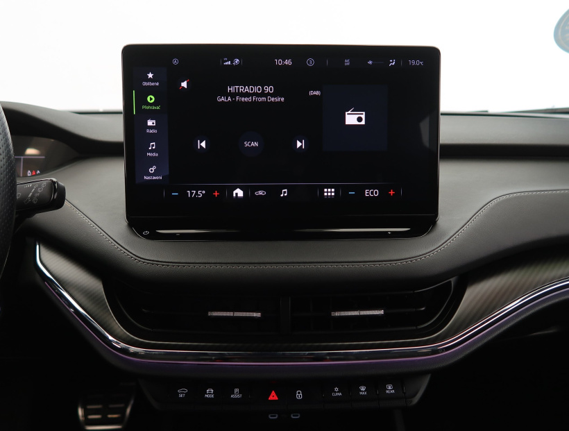 Škoda Enyaq, 2021