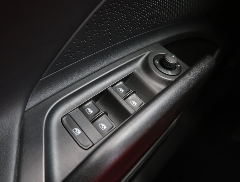 Škoda Enyaq, 2021