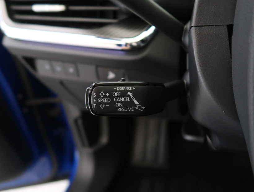 Škoda Enyaq, 2021