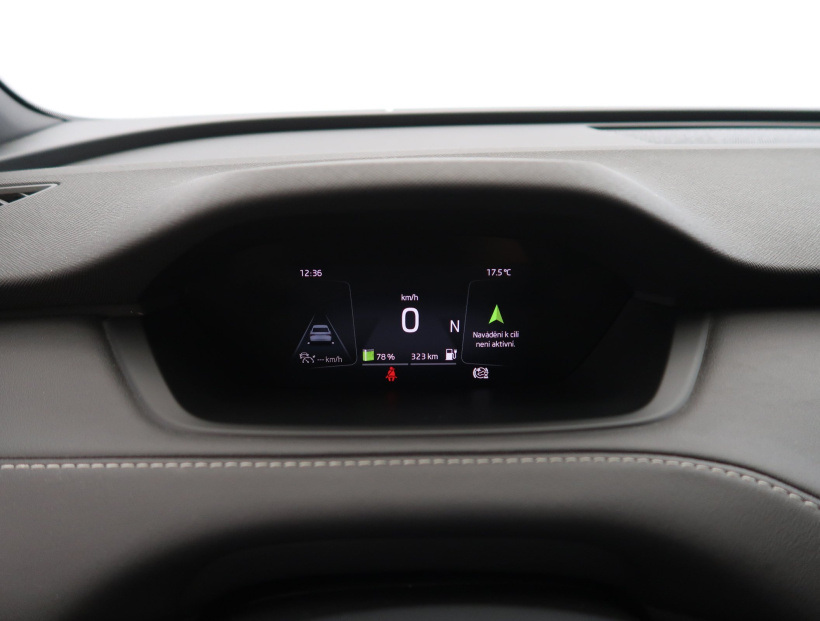 Škoda Enyaq, 2023