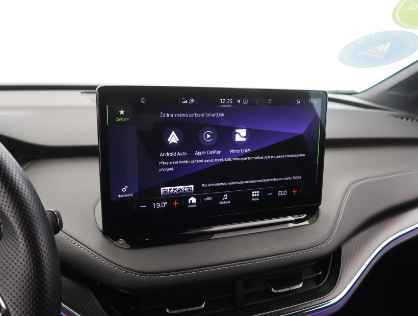 Škoda Enyaq, 2023