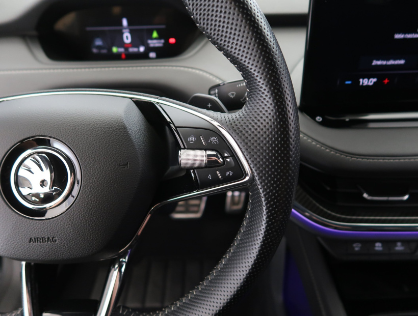 Škoda Enyaq, 2023