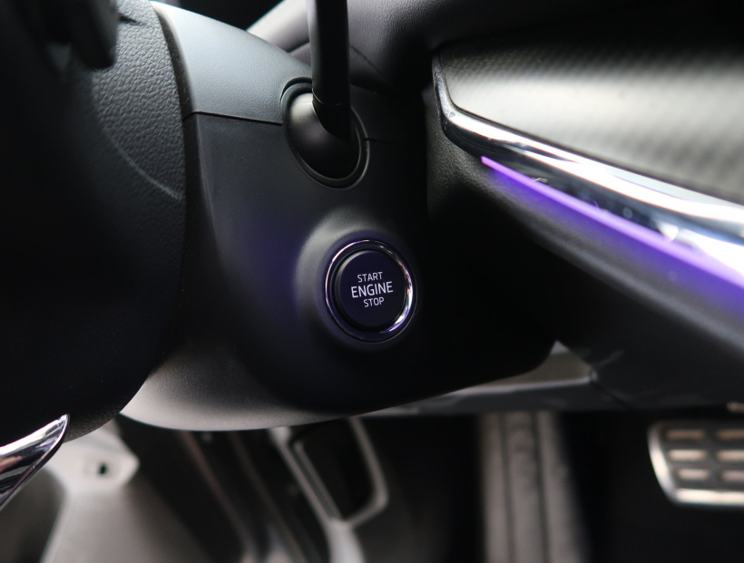 Škoda Enyaq, 2023