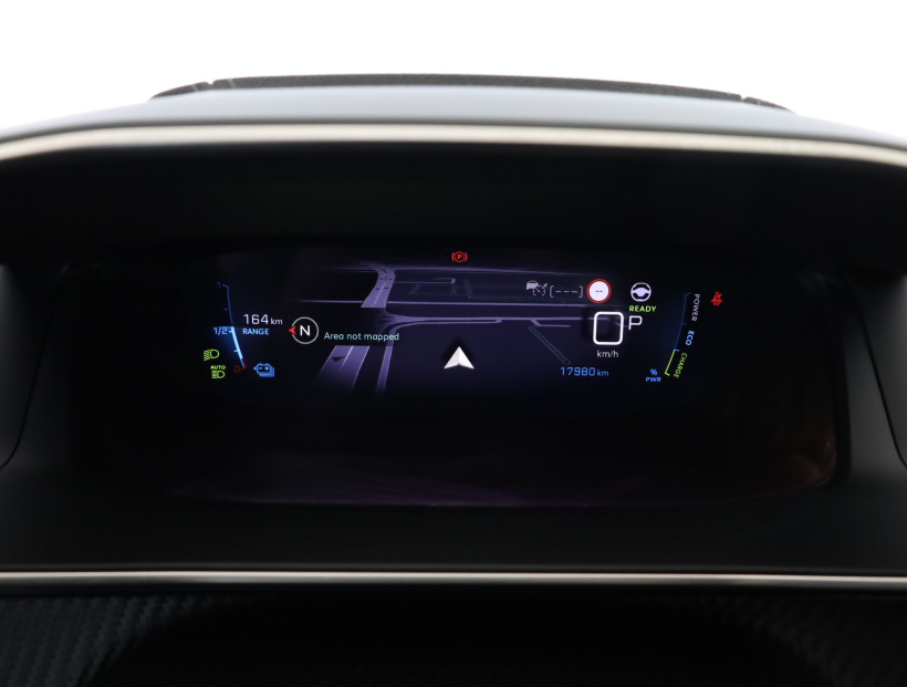Peugeot e-208, 2021