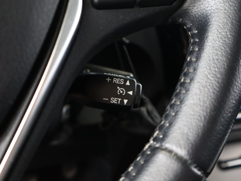 Toyota Corolla, 2018