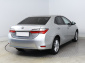 Toyota Corolla, 2018