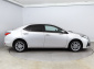 Toyota Corolla, 2018