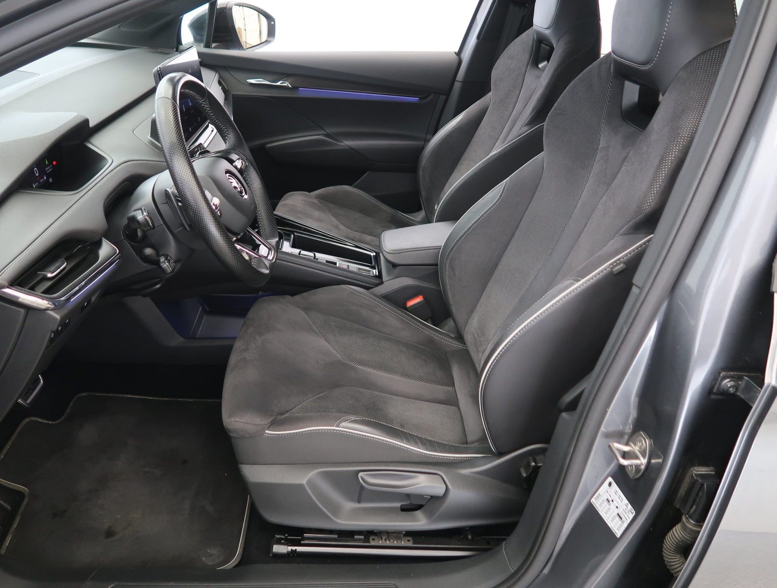 Škoda Enyaq - 2023