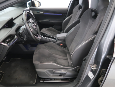 Škoda Enyaq - 2023
