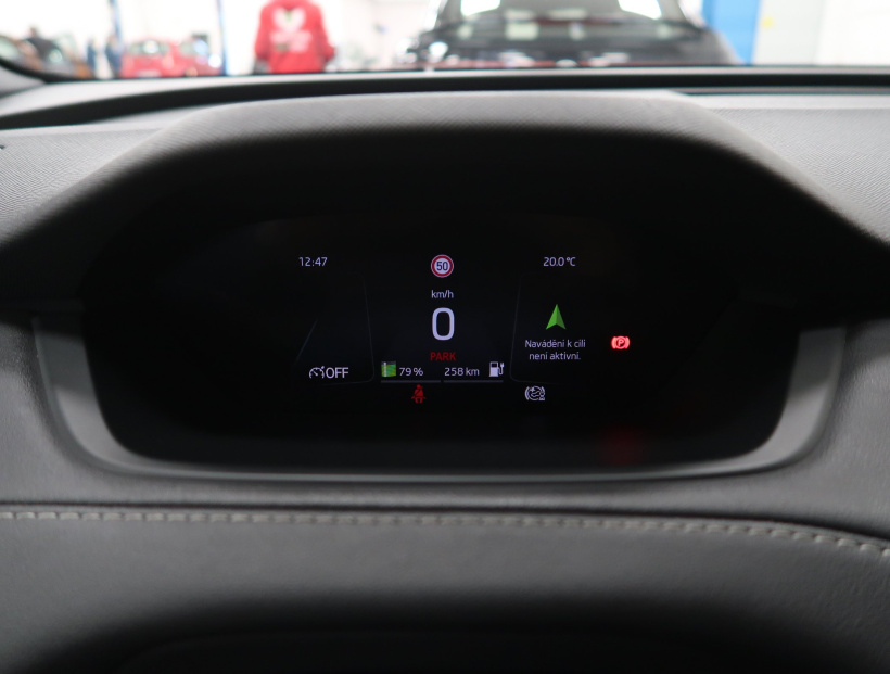 Škoda Enyaq, 2023