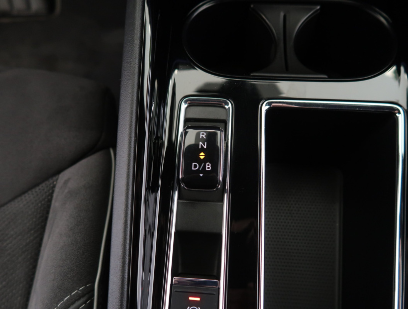 Škoda Enyaq, 2023