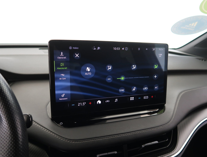 Škoda Enyaq, 2023