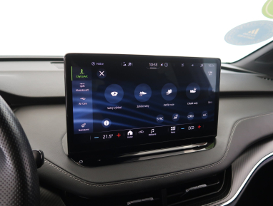 Škoda Enyaq - 2023