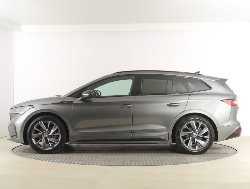 Škoda Enyaq, 2023