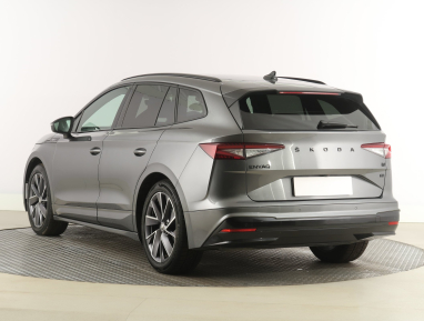 Škoda Enyaq - 2023