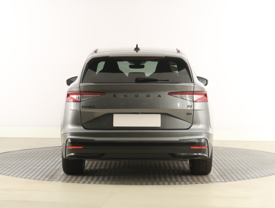 Škoda Enyaq
