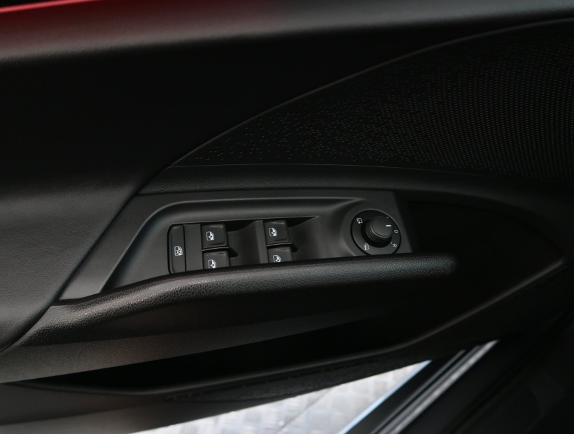 Škoda Enyaq, 2023