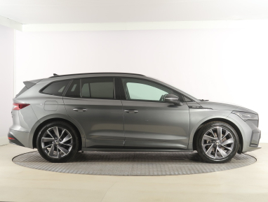 Škoda Enyaq - 2023