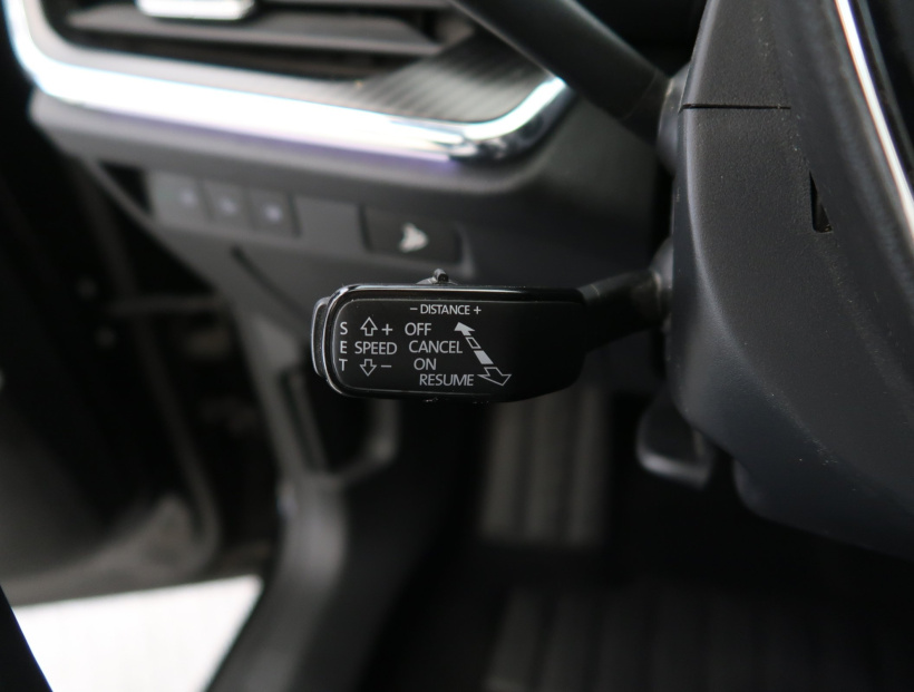 Škoda Enyaq, 2023