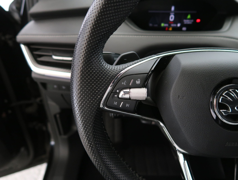 Škoda Enyaq, 2023
