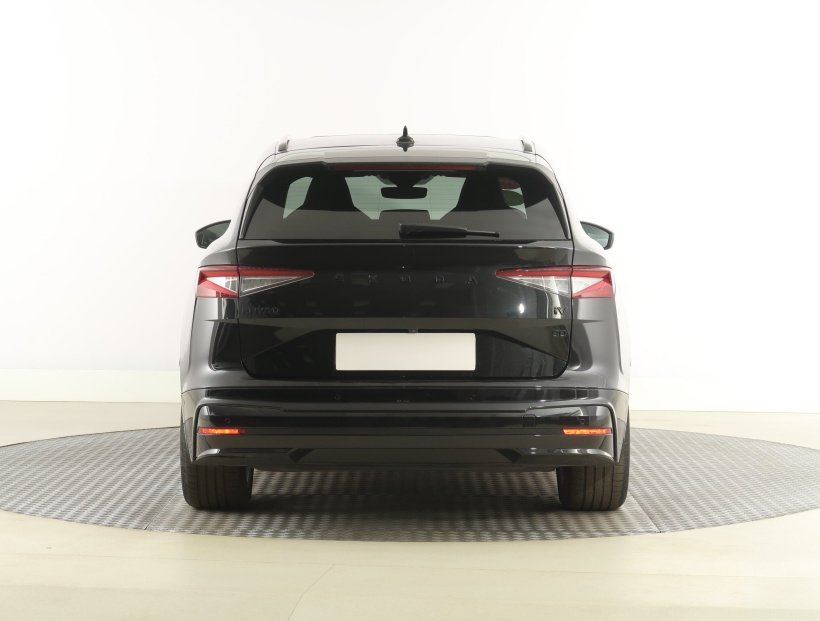 Škoda Enyaq, 2023