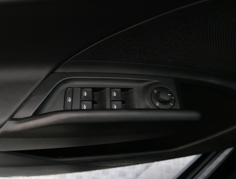 Škoda Enyaq, 2023